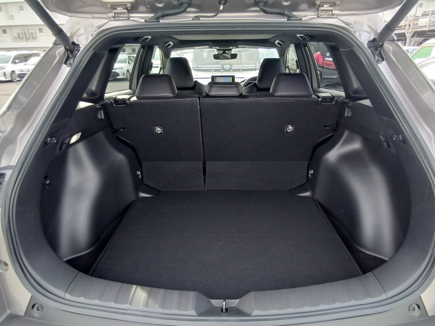 TOYOTA COROLLA CROSS Z 2022 MODEL BRONZE COLOR