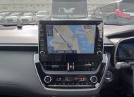 TOYOTA COROLLA CROSS Z 2022 MODEL BRONZE COLOR