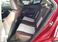 TOYOTA YARIS CROSS Z LEATHER 2021 MODEL RED WINE COLOR