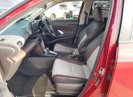 TOYOTA YARIS CROSS Z LEATHER 2021 MODEL RED WINE COLOR