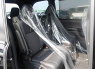 TOYOTA NOAH S-Z HYBRID 2022 MODEL BLACK COLOR