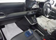 TOYOTA NOAH S-Z HYBRID 2022 MODEL PEARL COLOR