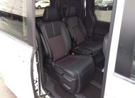 TOYOTA NOAH S-Z HYBRID 2022 MODEL PEARL COLOR