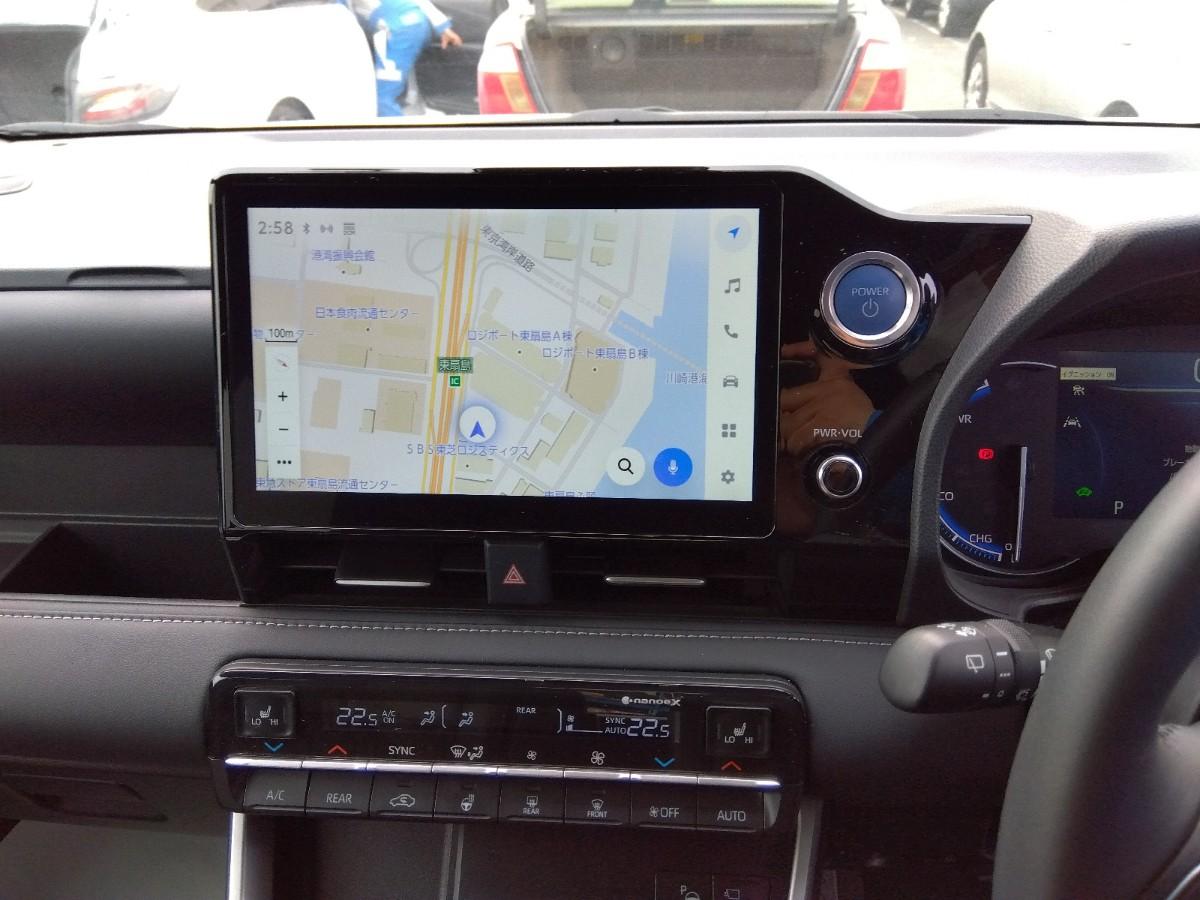 TOYOTA NOAH S-Z HYBRID 2022 MODEL PEARL COLOR