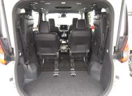 TOYOTA NOAH S-Z HYBRID 2022 MODEL PEARL COLOR
