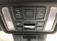 TOYOTA NOAH S-Z HYBRID 2023 MODEL GLITTER BLACK COLOR