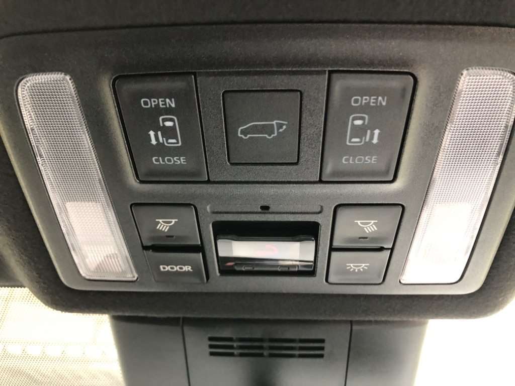 TOYOTA NOAH S-Z HYBRID 2023 MODEL GLITTER BLACK COLOR