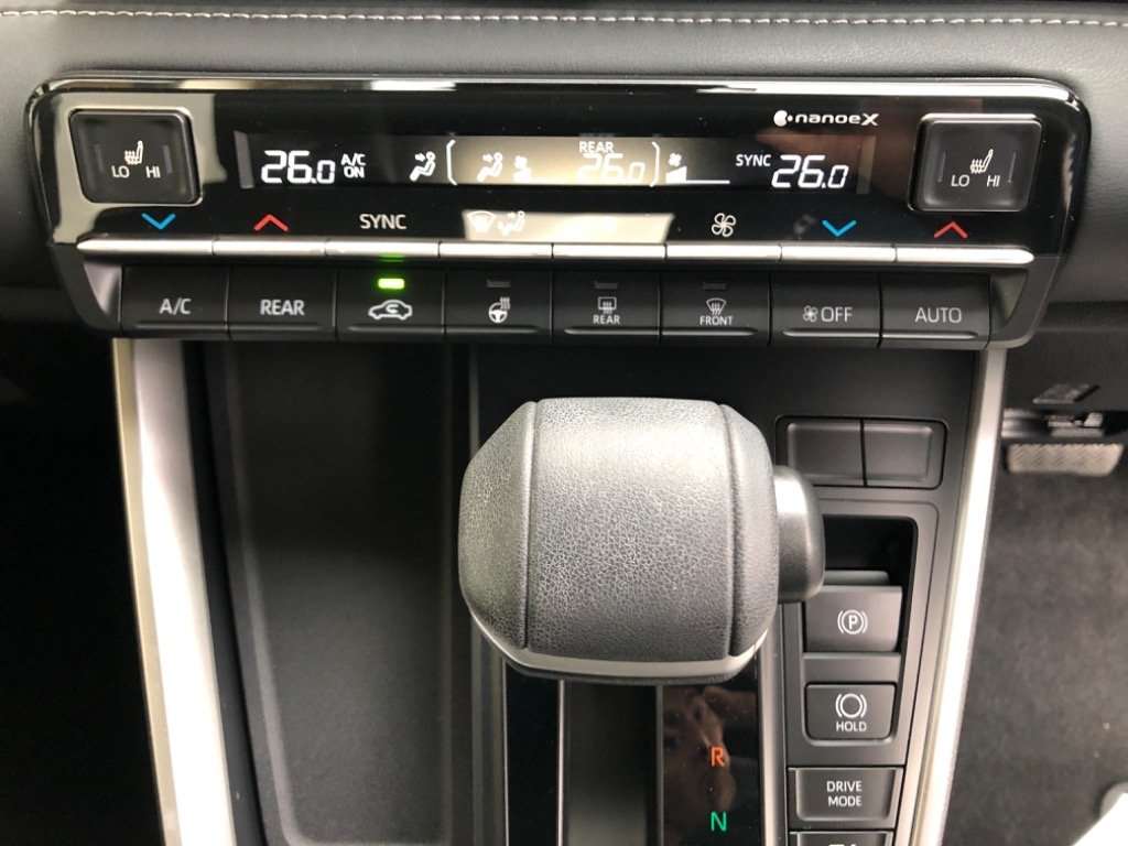 TOYOTA NOAH S-Z HYBRID 2023 MODEL GLITTER BLACK COLOR