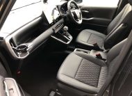 TOYOTA NOAH S-Z HYBRID 2023 MODEL GLITTER BLACK COLOR