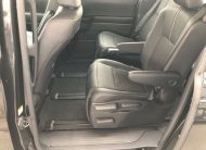 TOYOTA NOAH S-Z HYBRID 2023 MODEL GLITTER BLACK COLOR