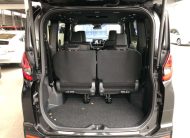 TOYOTA NOAH S-Z HYBRID 2023 MODEL GLITTER BLACK COLOR