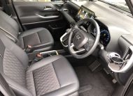 TOYOTA NOAH S-Z HYBRID 2023 MODEL GLITTER BLACK COLOR