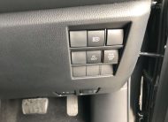 TOYOTA NOAH S-Z HYBRID 2023 MODEL GLITTER BLACK COLOR