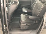 TOYOTA NOAH S-Z HYBRID 2023 MODEL GLITTER BLACK COLOR