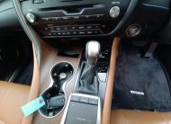 LEXUS RX300 VERSION L 2021 MODEL PEARL COLOR