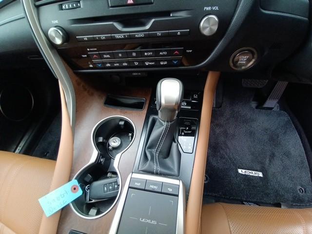 LEXUS RX300 VERSION L 2021 MODEL PEARL COLOR