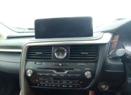 LEXUS RX300 VERSION L 2021 MODEL PEARL COLOR