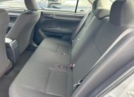 TOYOTA AXIO HYBRID EX 2020 MODEL SILVER COLOR