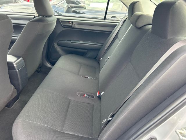 TOYOTA AXIO HYBRID EX 2020 MODEL SILVER COLOR