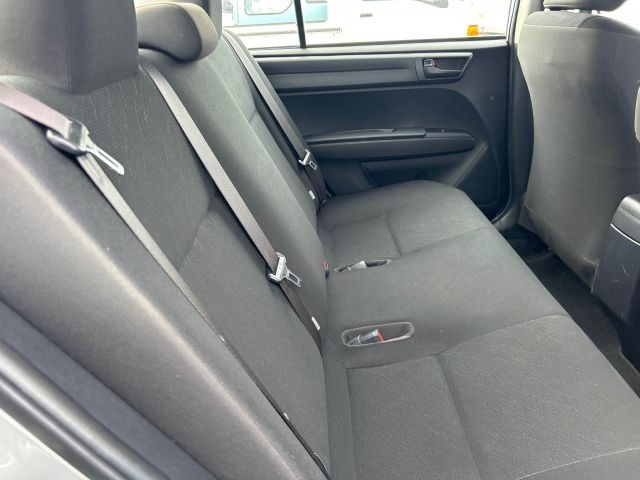 TOYOTA AXIO HYBRID EX 2020 MODEL SILVER COLOR
