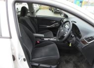 TOYOTA ALLION A15 2020 MODEL WHITE COLOR