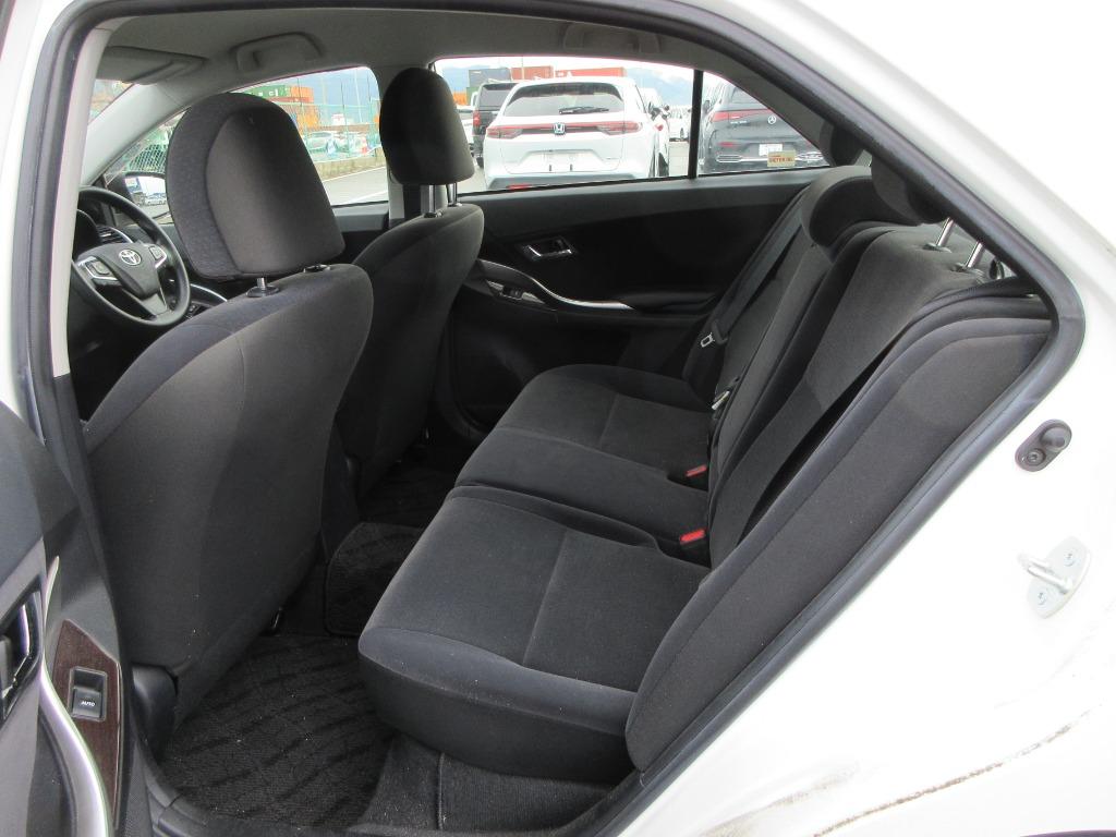 TOYOTA ALLION A15 2020 MODEL WHITE COLOR