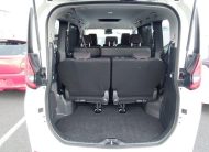 TOYOTA NOAH HYBRID G 2022 MODEL PEARL COLOR