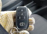 TOYOTA NOAH HYBRID G 2022 MODEL PEARL COLOR