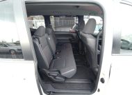 TOYOTA NOAH HYBRID G 2022 MODEL PEARL COLOR