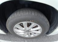 TOYOTA NOAH HYBRID G 2022 MODEL PEARL COLOR