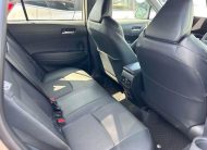 BRAND NEW TOYOTA COROLLA CROSS Z HYBRID 2026 MODEL BROWN COLOR