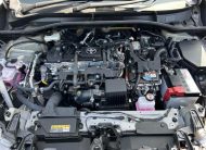 BRAND NEW TOYOTA COROLLA CROSS Z HYBRID 2026 MODEL BROWN COLOR