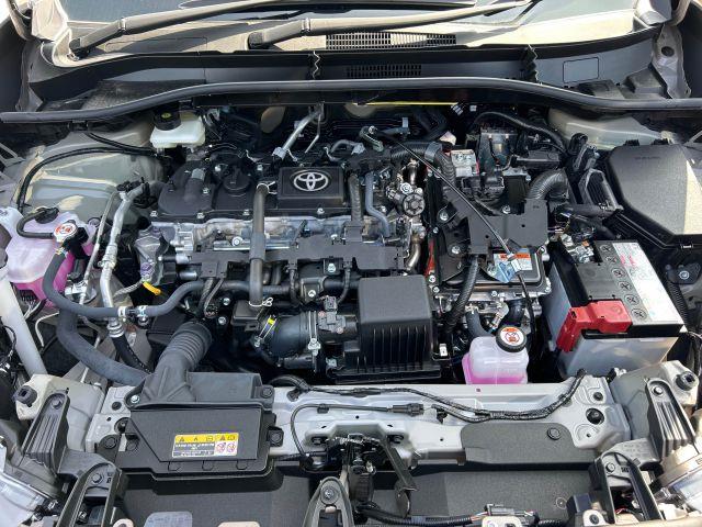 BRAND NEW TOYOTA COROLLA CROSS Z HYBRID 2026 MODEL BROWN COLOR