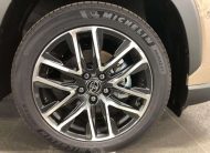 BRAND NEW TOYOTA COROLLA CROSS Z HYBRID 2026 MODEL BROWN COLOR