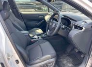 BRAND NEW TOYOTA COROLLA CROSS Z HYBRID 2026 MODEL PEARL COLOR