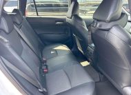 BRAND NEW TOYOTA COROLLA CROSS Z HYBRID 2026 MODEL PEARL COLOR