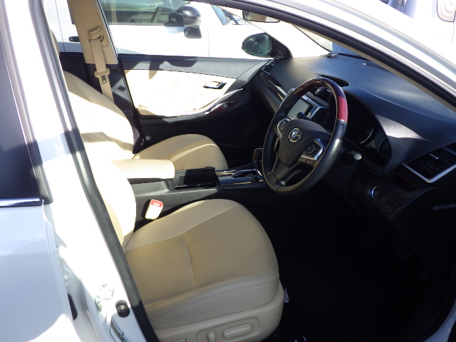 TOYOTA PREMIO F-EX PACKAGE 2021 MODEL PEAEL COLOR