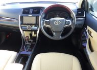TOYOTA PREMIO F-EX PACKAGE 2021 MODEL PEAEL COLOR