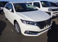 TOYOTA PREMIO F-EX PACKAGE 2021 MODEL PEAEL COLOR