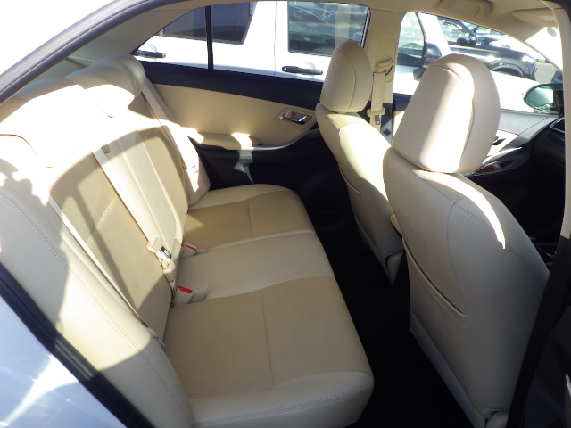 TOYOTA PREMIO F-EX PACKAGE 2021 MODEL PEAEL COLOR
