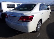 TOYOTA PREMIO F-EX PACKAGE 2021 MODEL PEAEL COLOR
