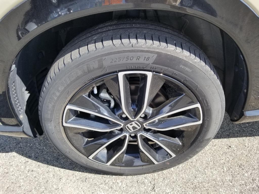 HONDA VEZEL ELECTRIC HYBRID 2021 MODEL BROWN COLOR