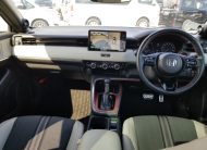 HONDA VEZEL ELECTRIC HYBRID 2021 MODEL BROWN COLOR