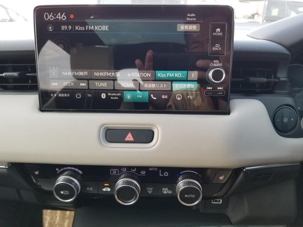 HONDA VEZEL ELECTRIC HYBRID 2021 MODEL BROWN COLOR