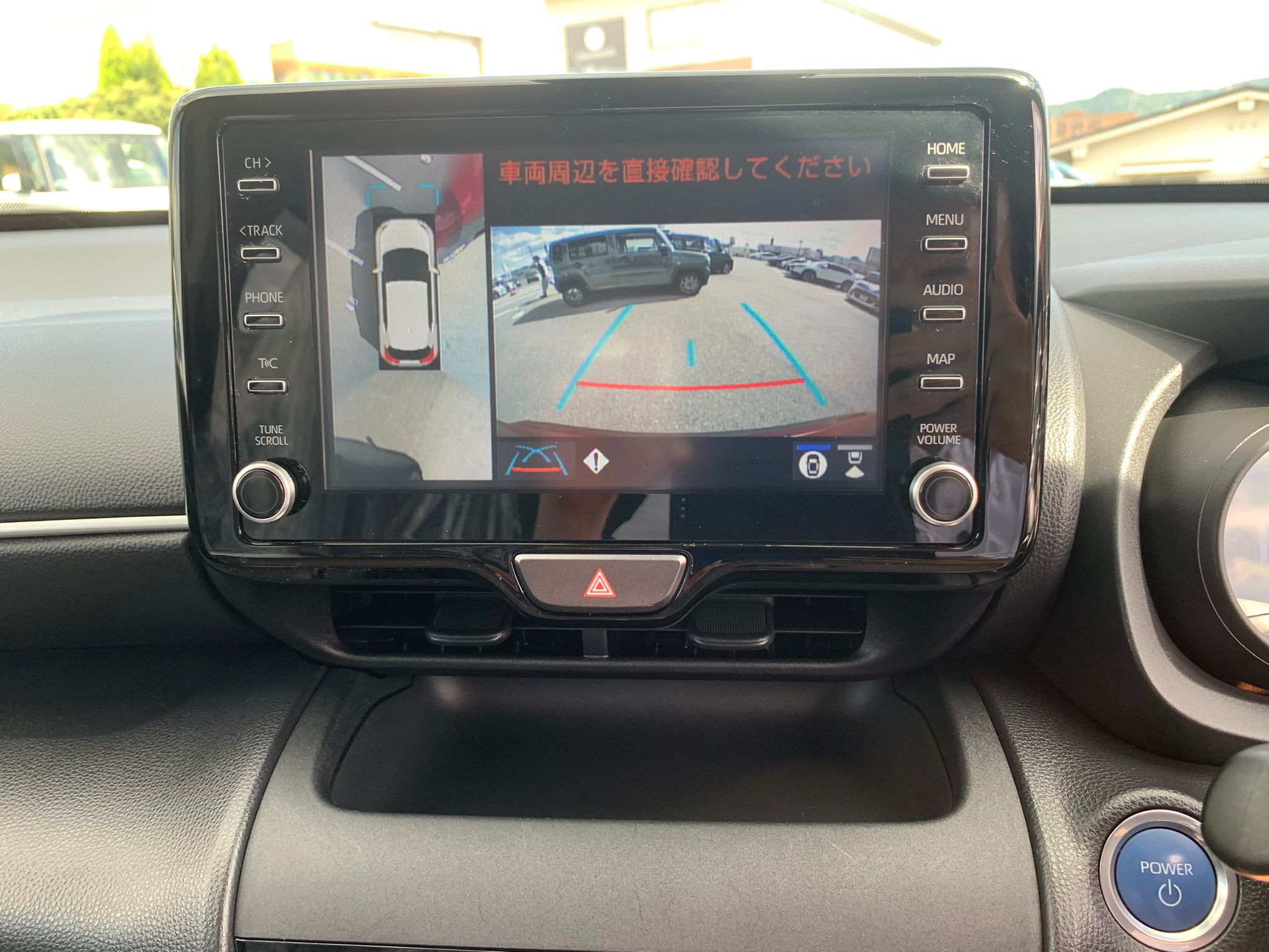 TOYOTA YARIS CROSS HYBRID  G LED 2021 MODEL RED WINE COLOR