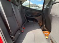 TOYOTA YARIS CROSS HYBRID  G LED 2021 MODEL RED WINE COLOR