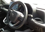 TOYOTA VOXY S-Z HYBRID 2022 MODEL PEARL COLOR