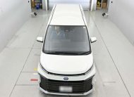 TOYOTA VOXY S-Z HYBRID 2022 MODEL PEARL COLOR