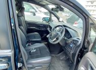 TOYOTA ESQUIRE GI PREMIUM HYBRID 2020 MODEL BLACK COLOR