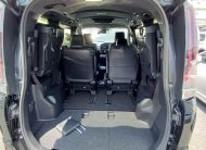 TOYOTA ESQUIRE GI PREMIUM HYBRID 2020 MODEL BLACK COLOR